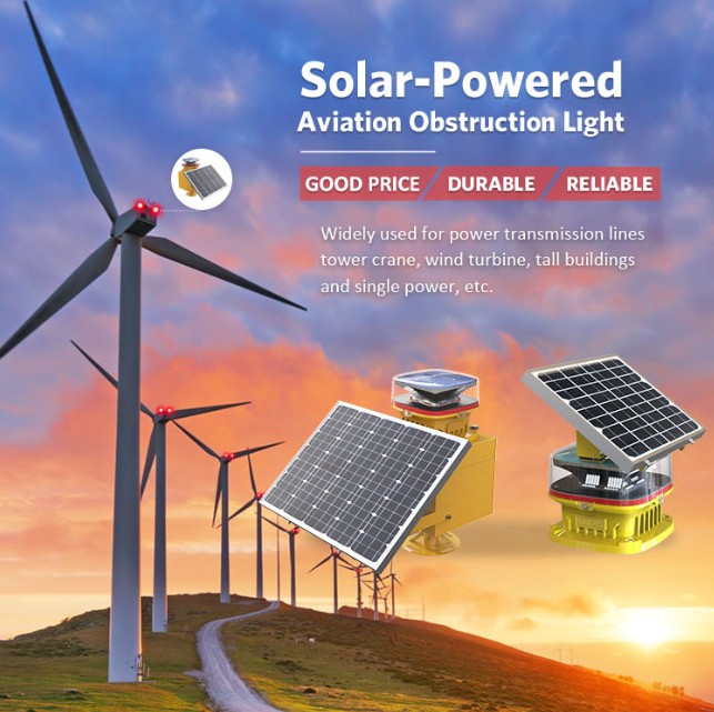 Obstruction Lighting