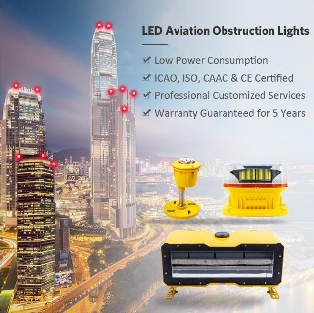 Obstruction Lighting