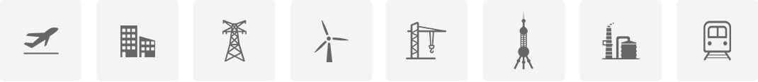 Medium Intensity Type A Obstacle Light