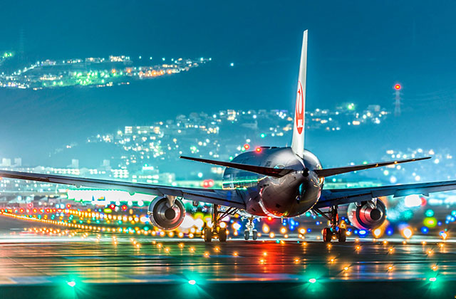 Airport Lighting