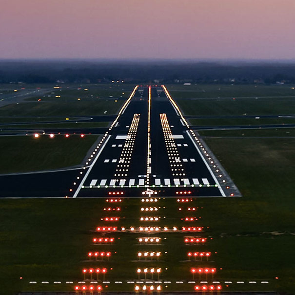 Airport Lighting Airport Lighting