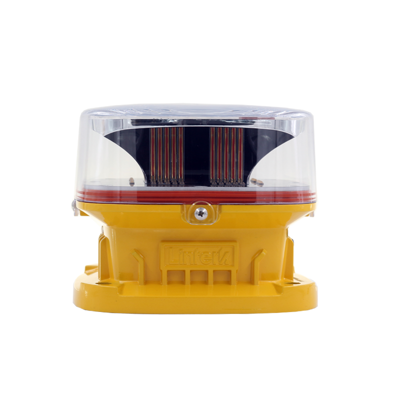 Medium intensity aviation obstruction light(direct current)