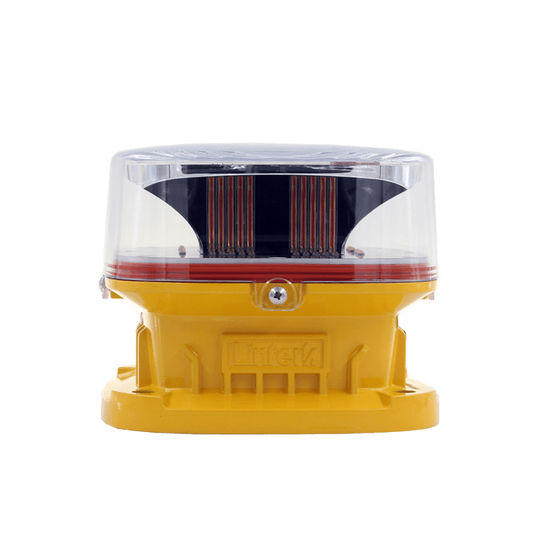 Medium Intensity Type C Obstruction Light