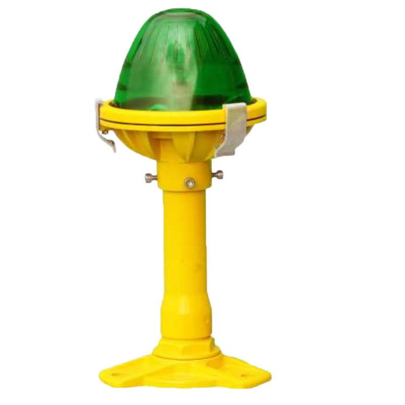 Airport LED Elevated Taxiway Edge Light