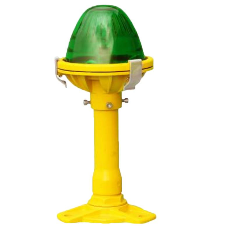 Airport LED Elevated Taxiway Edge Light