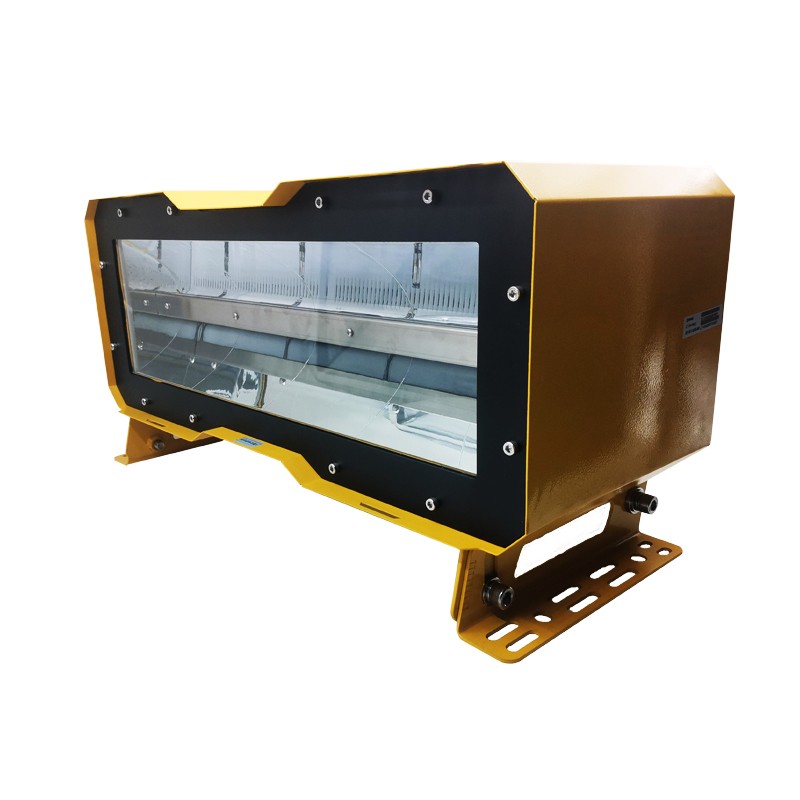 High Intensity Type B 90 Degree Obstacle Light High Intensity Type B 90 Degree Obstacle Light