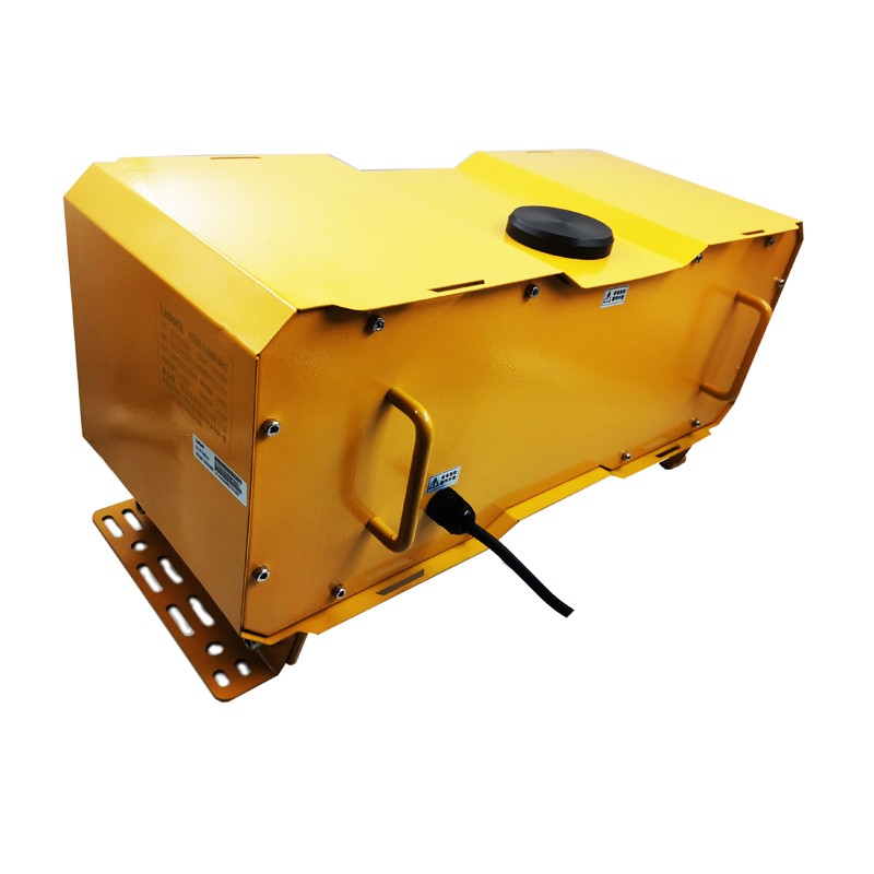 High Intensity Type B 90 Degree Obstacle Light High Intensity Type B 90 Degree Obstacle Light