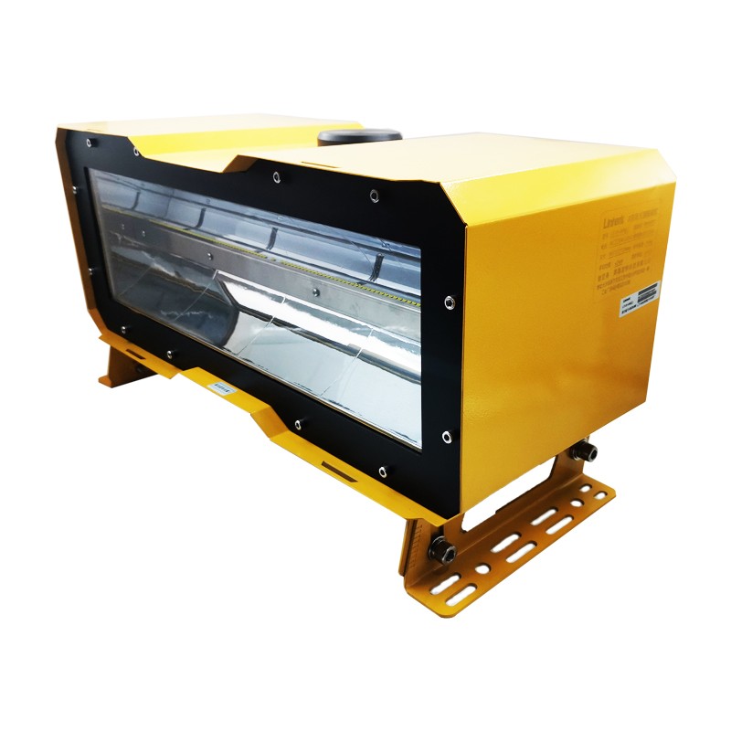 High Intensity Type B 90 Degree Obstacle Light High Intensity Type B 90 Degree Obstacle Light