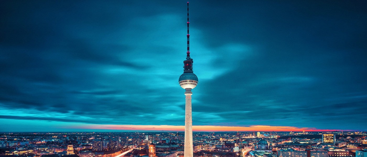 Telecom Tower Lighting