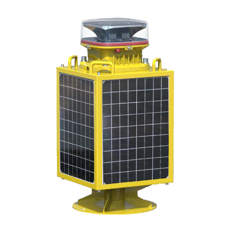 Solar Powered Marine Lantern