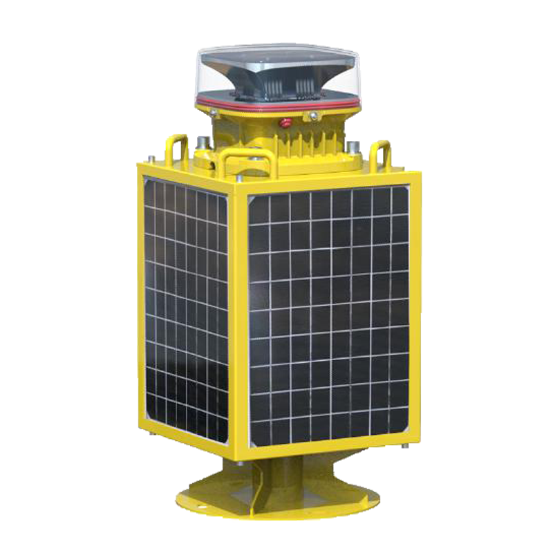 Solar Powered Marine Lantern