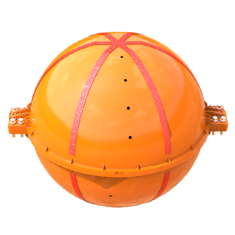 Aircraft Warning Marker Ball