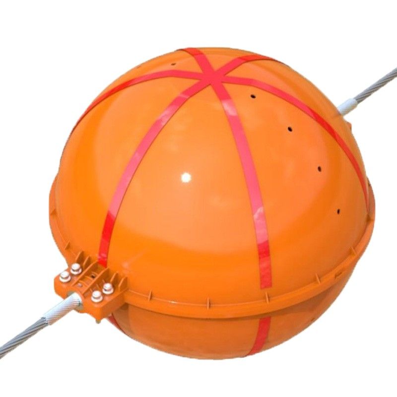 Aircraft Warning Marker Ball