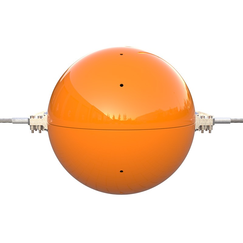 Aircraft Warning Marker Ball