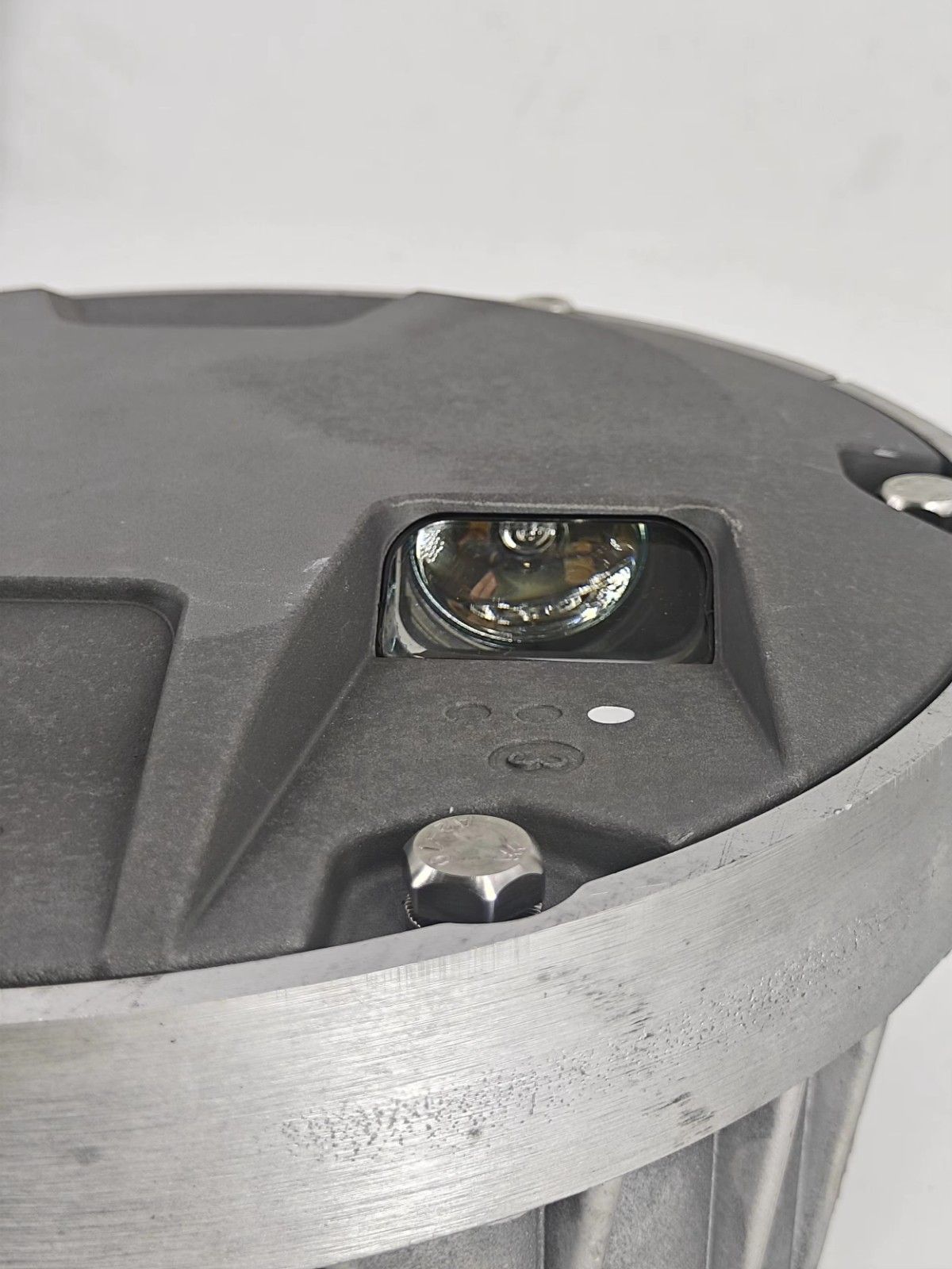 ICAO FAA Standard High Visibility Airport Runway Edge Lighting Halogen Bulb Base Aviation Obstruction Lights