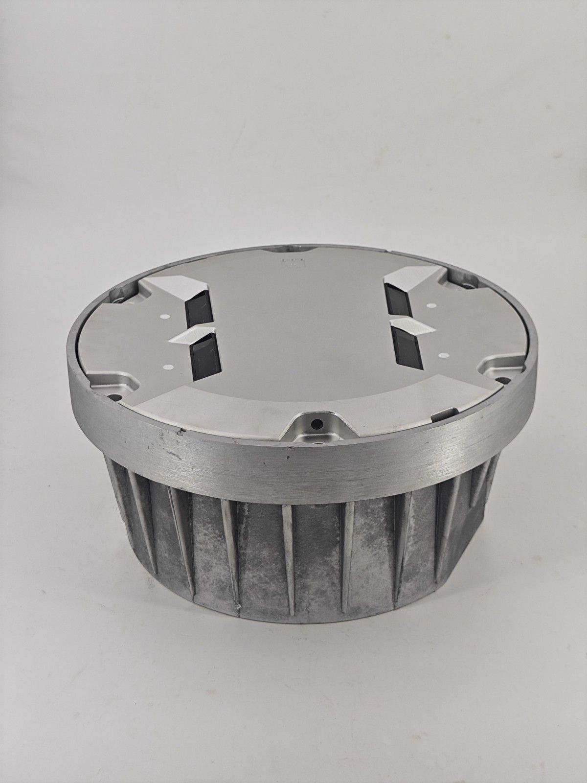 ICAO FAA Standard LED Airport Runway Insert Edge Lights Aviation Obstruction Lights