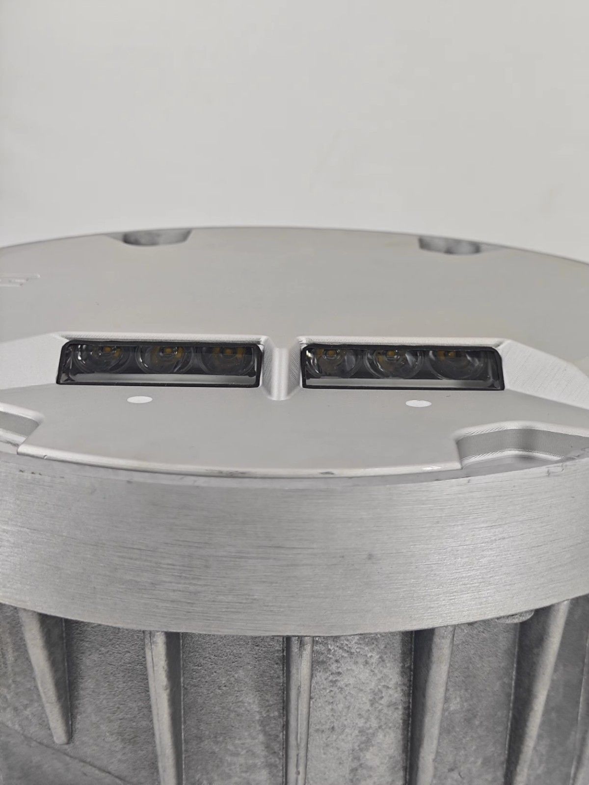 ICAO FAA Standard LED Airport Runway Insert Edge Lights Aviation Obstruction Lights