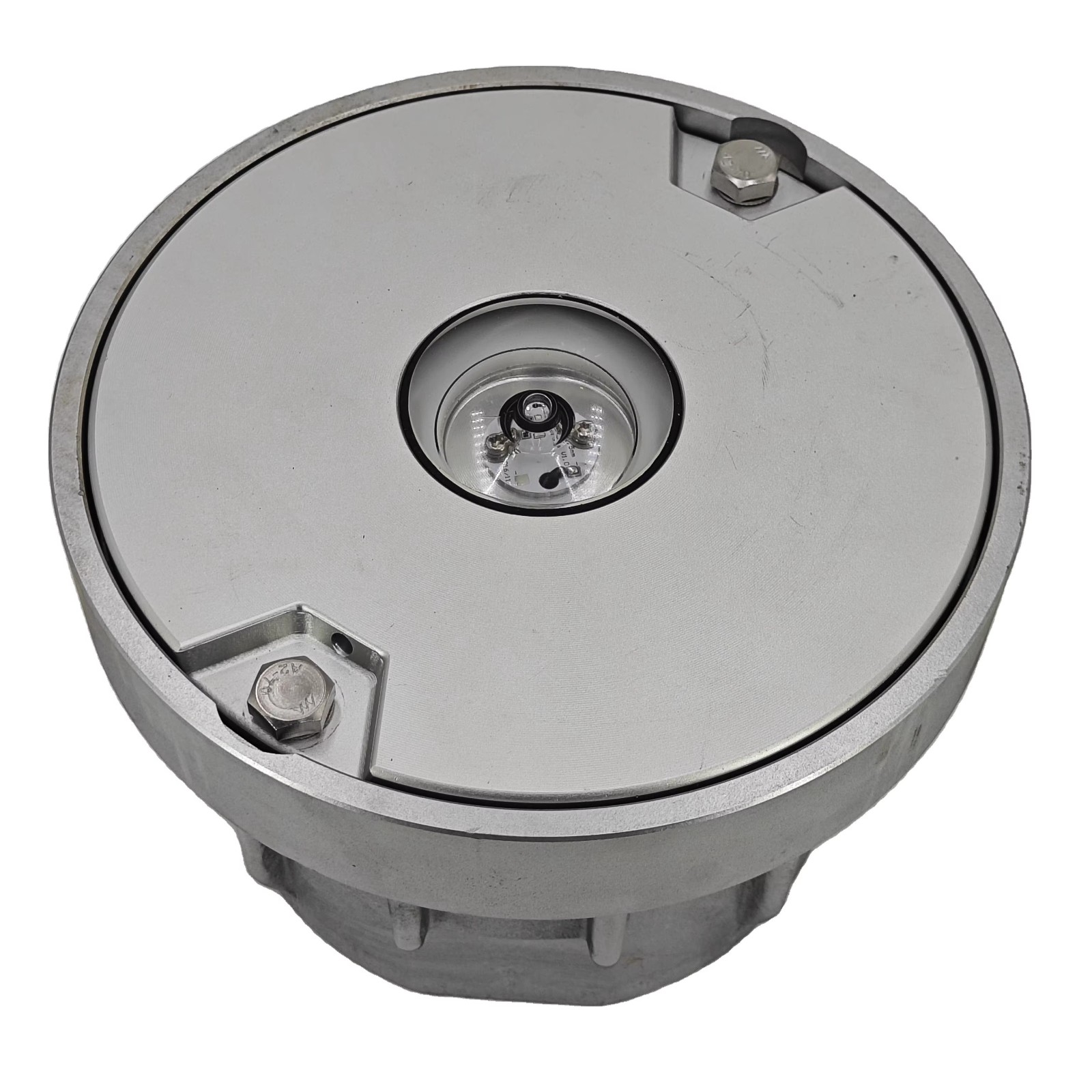 High Quality Inset Taxiway Edge Light LED Airport Helipad Lighting on Sale