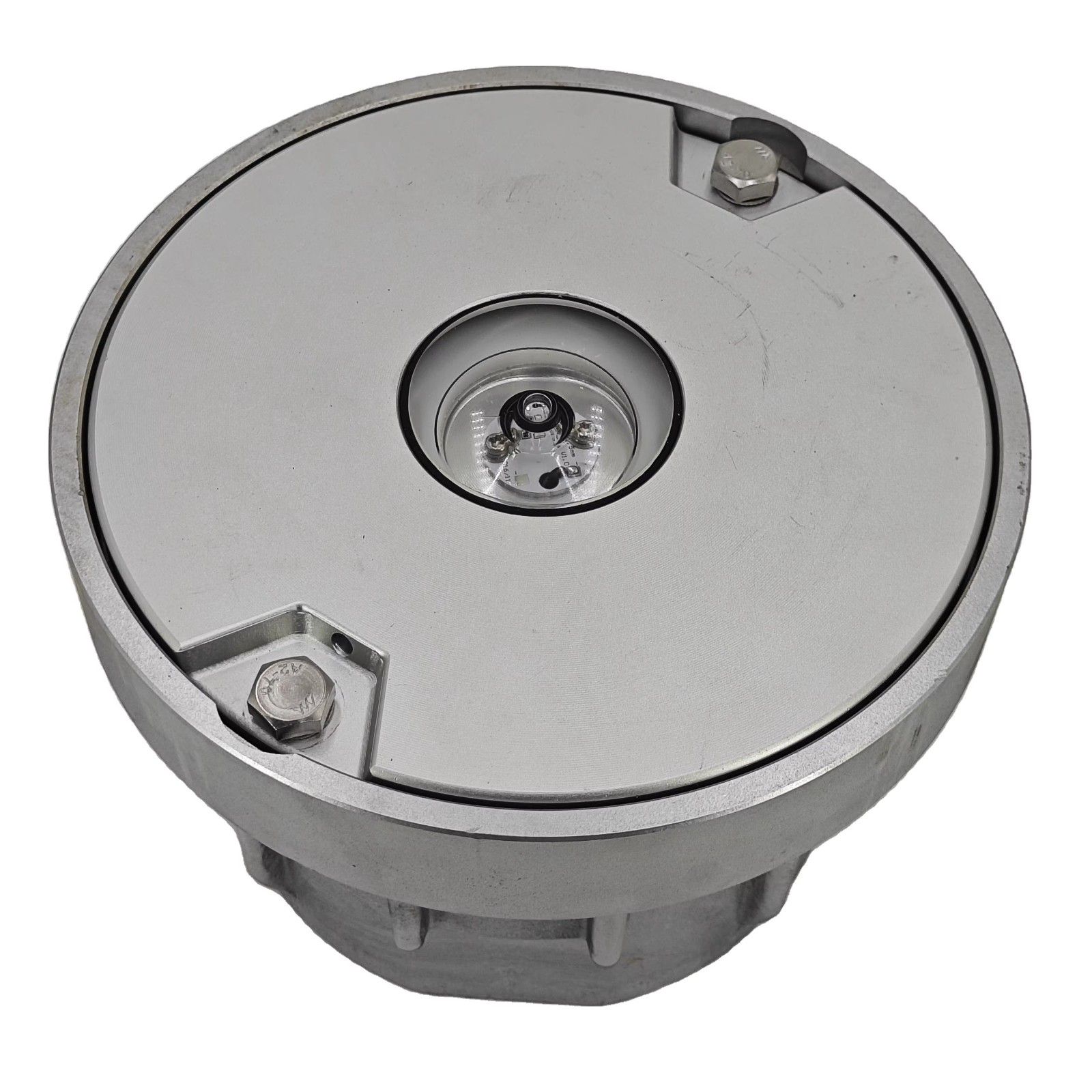 High Quality Inset Taxiway Edge Light LED Airport Helipad Lighting on Sale High Quality Inset Taxiway Edge Light LED Airport Helipad Lighting on Sale