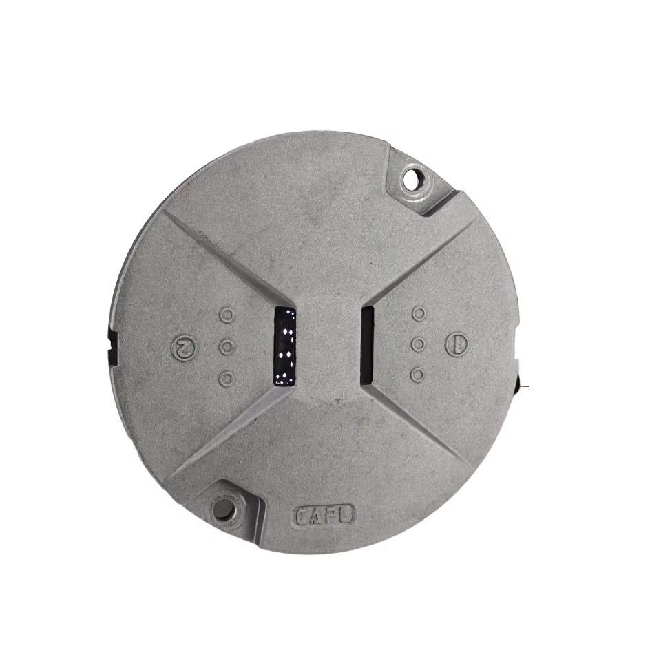 HZP-08S1-040-YG ICAO FAA Professional LED Taxiway Insert Center Line Aviation Obstruction Lights for Airports HZP-08S1-040-YG ICAO FAA Professional LED Taxiway Insert Center Line Aviation Obstruction Lights for Airports