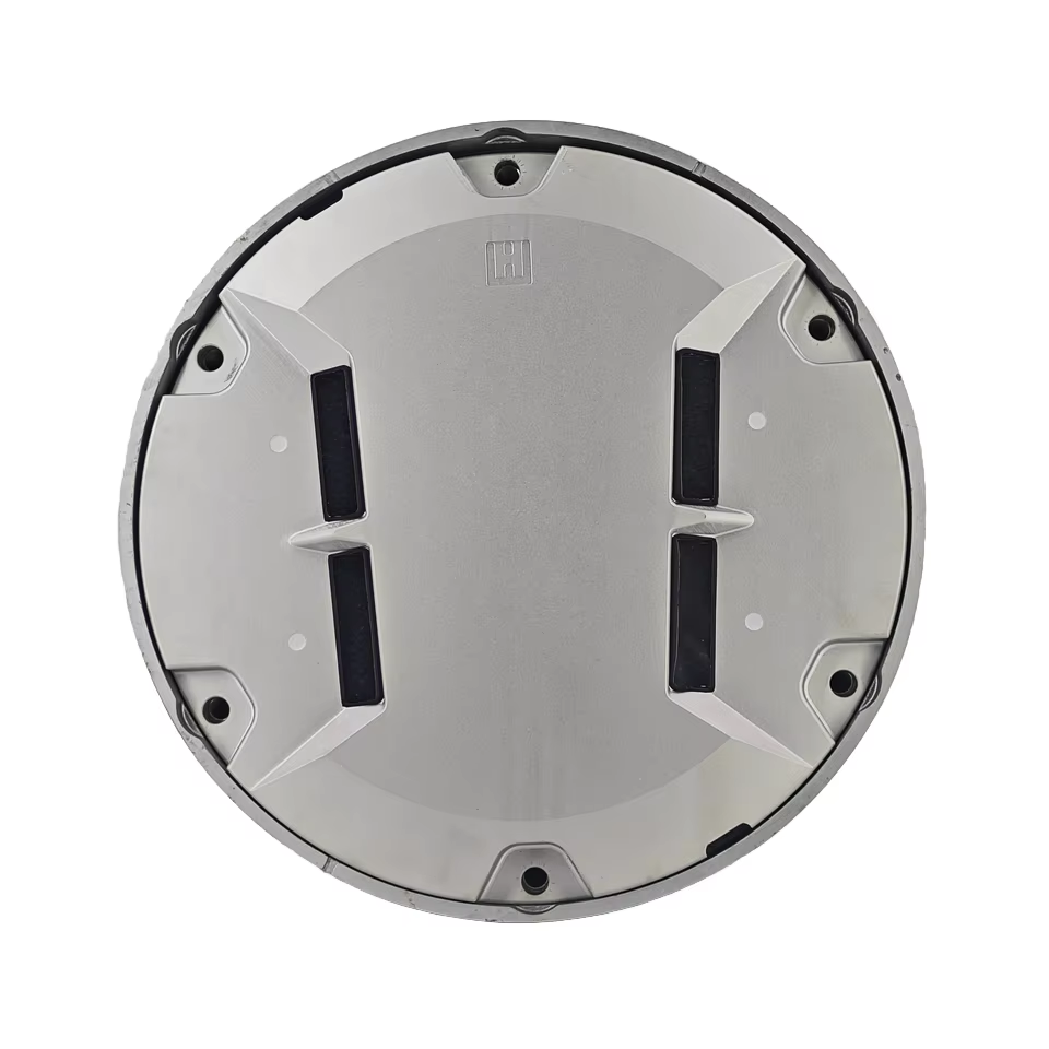 ICAO FAA Standard LED Airport Runway Insert Edge Lights Aviation Obstruction Lights