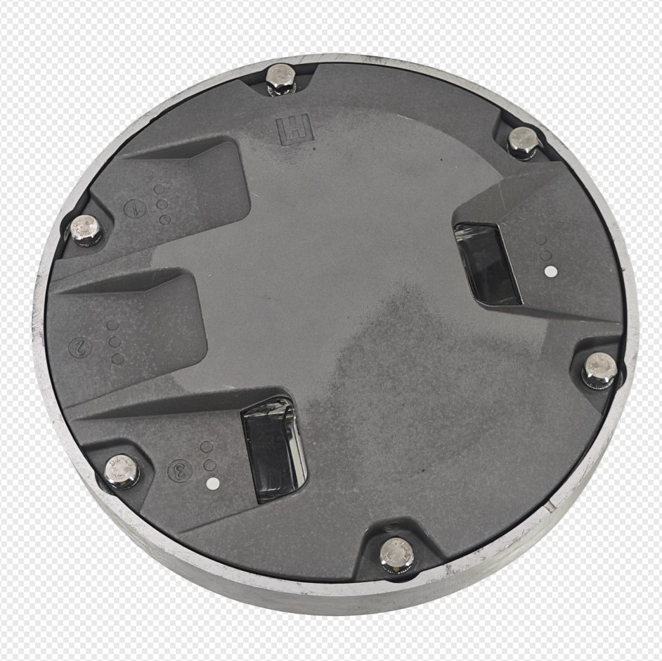 ICAO FAA Standard High Visibility Airport Runway Edge Lighting Halogen Bulb Base Aviation Obstruction Lights