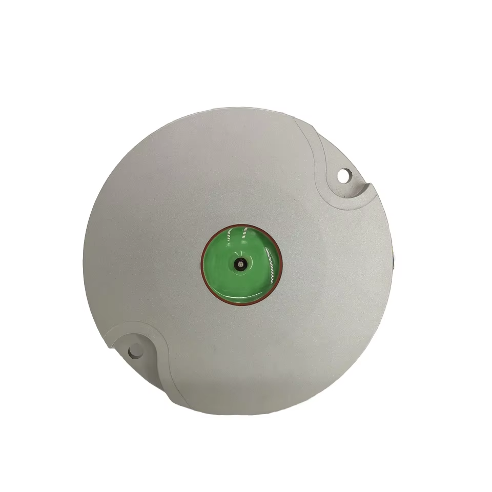 IP68 Green Inset Perimeter Light for Helipad Final Approach and Takeoff Area Aviation Obstruction Lights