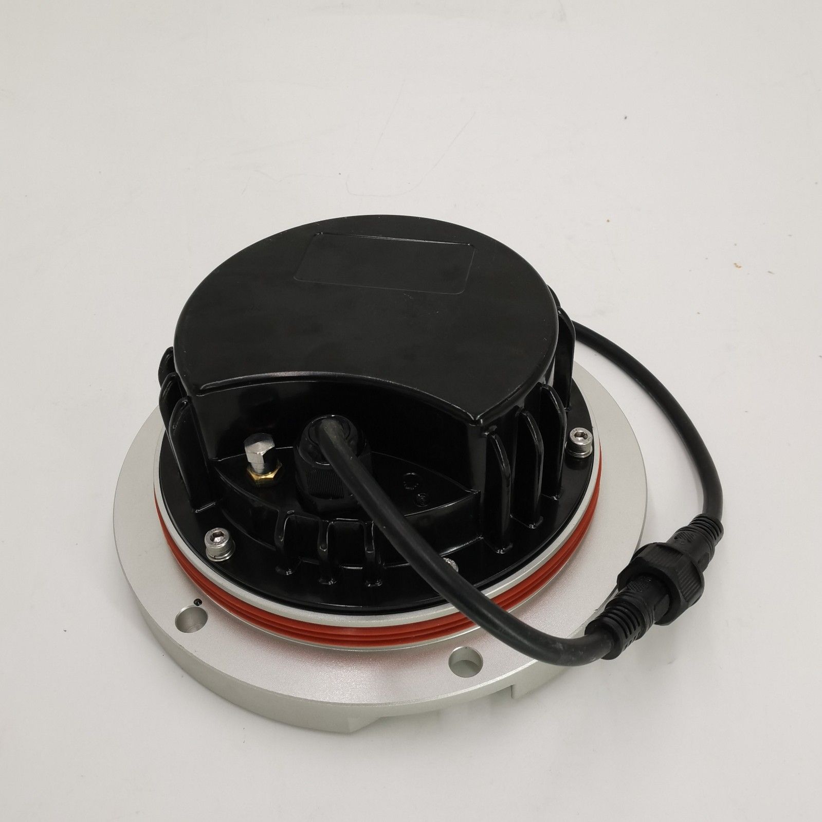 IP68 Green Inset Perimeter Light for Helipad Final Approach and Takeoff Area Aviation Obstruction Lights