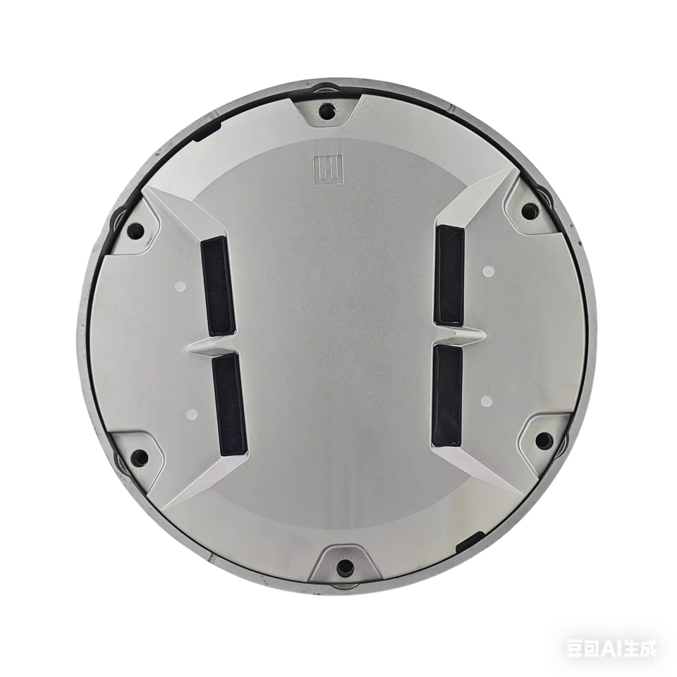 ICAO FAA Standard LED Airport Runway Insert Edge Lights Aviation Obstruction Lights