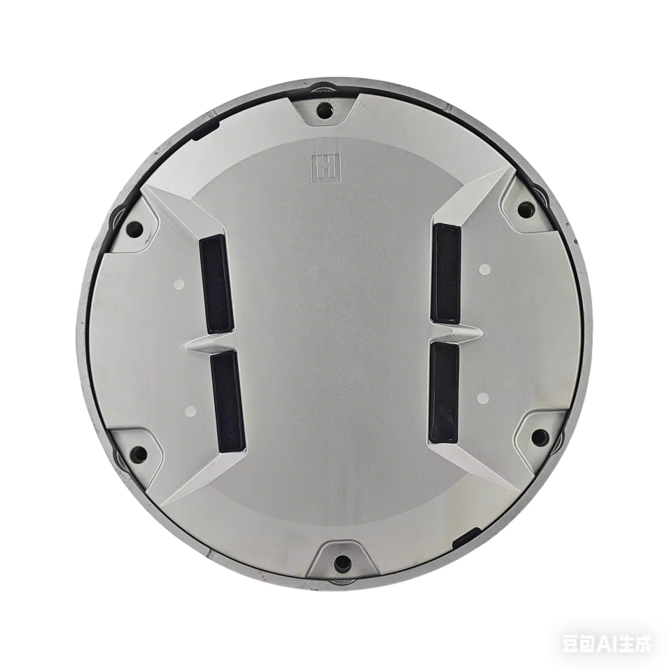 ICAO FAA Standard LED Airport Runway Insert Edge Lights Aviation Obstruction Lights