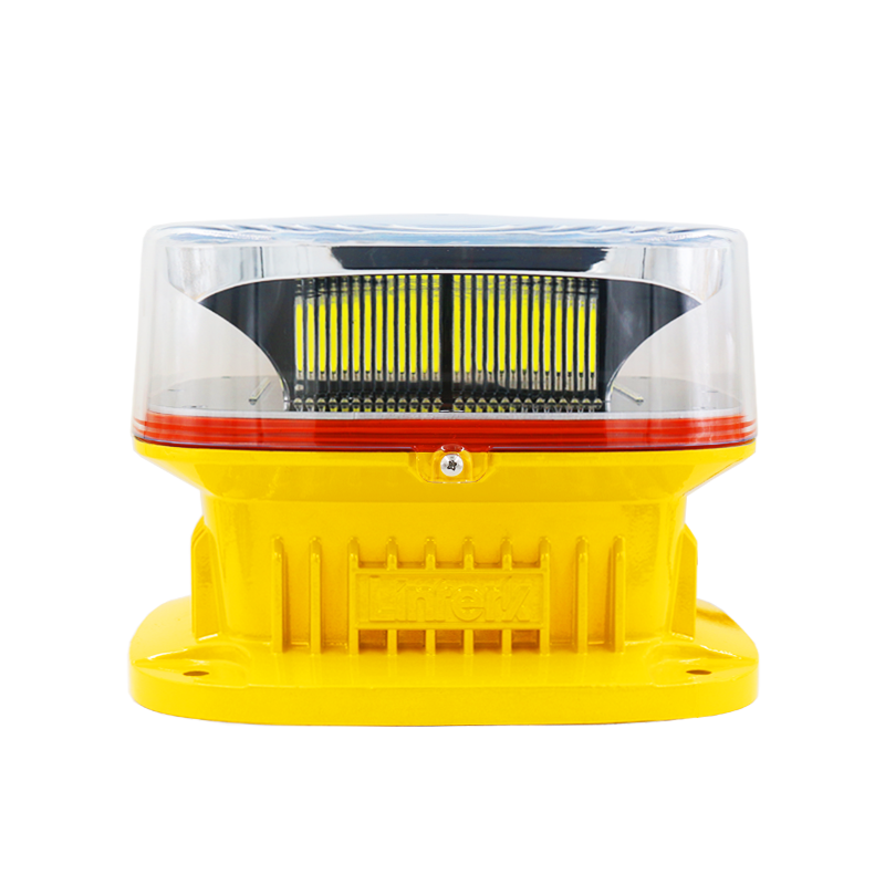 LED Aviation Obstruction Light